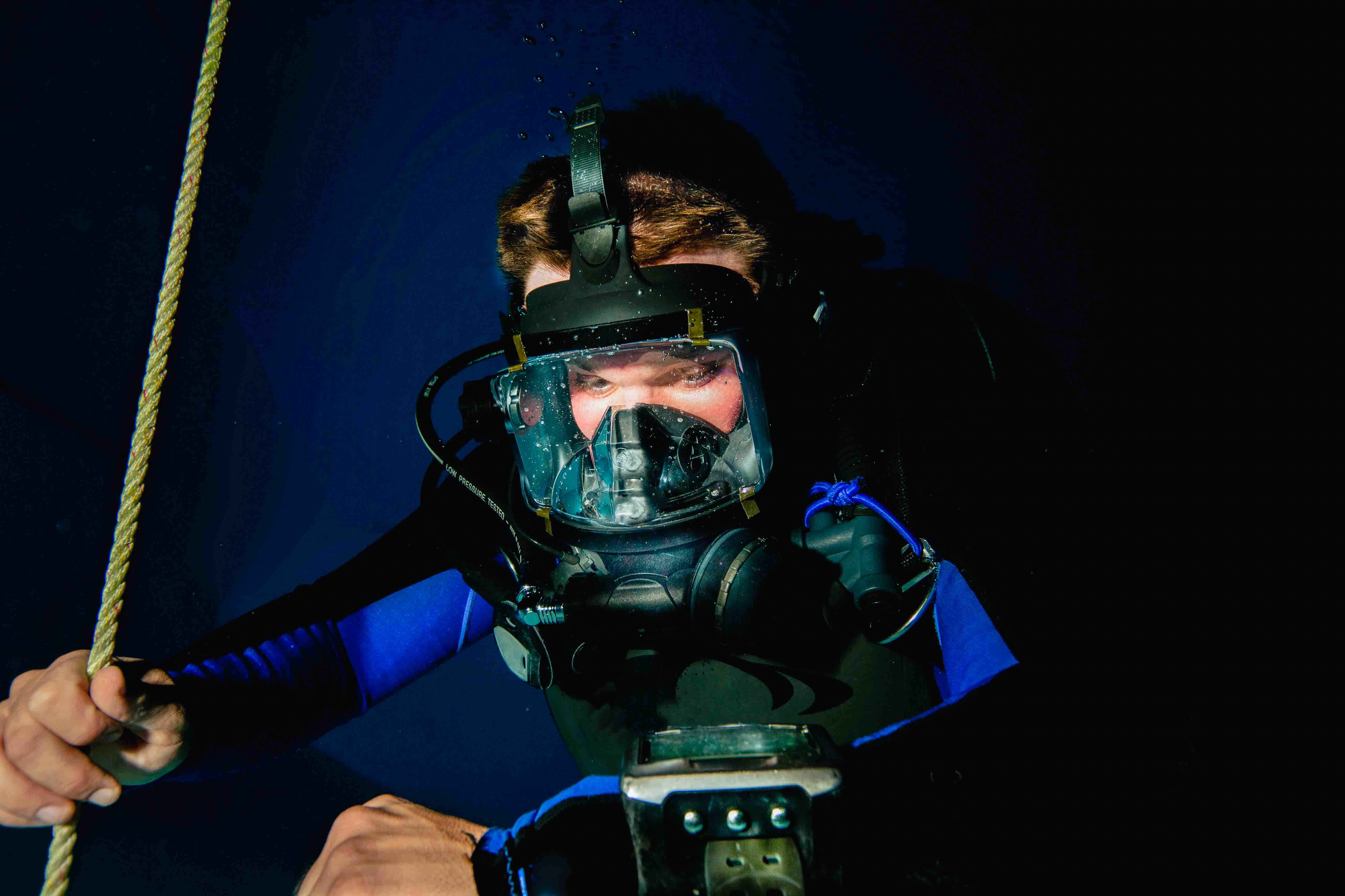 Treatment for Air and Gas Embolisms HBOT Therapy National Hyperbaric